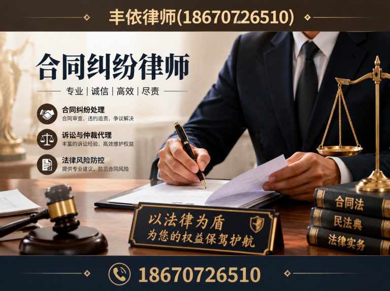 雨花区离婚纠纷律师展示图